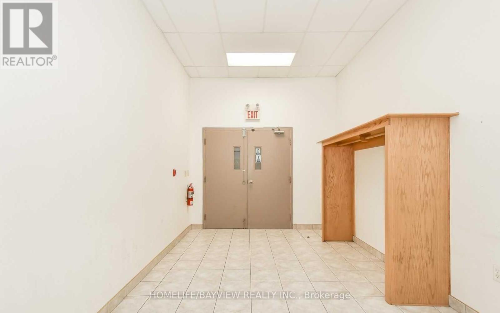 Lower - B1 - 45 Wyndham Street N, Guelph, Ontario  N1H 4C9 - Photo 7 - X12025812