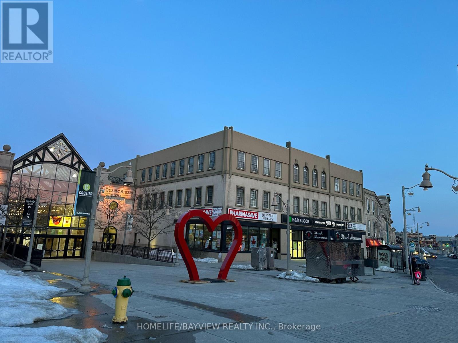 Lower - B3 - 45 Wyndham Street N, Guelph (Downtown), Ontario  N1H 4C9 - Photo 7 - X12025831