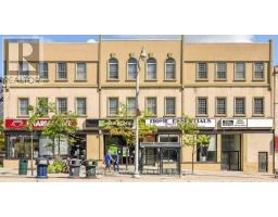 LOWER - B3 - 45 WYNDHAM STREET N, Guelph, Ontario