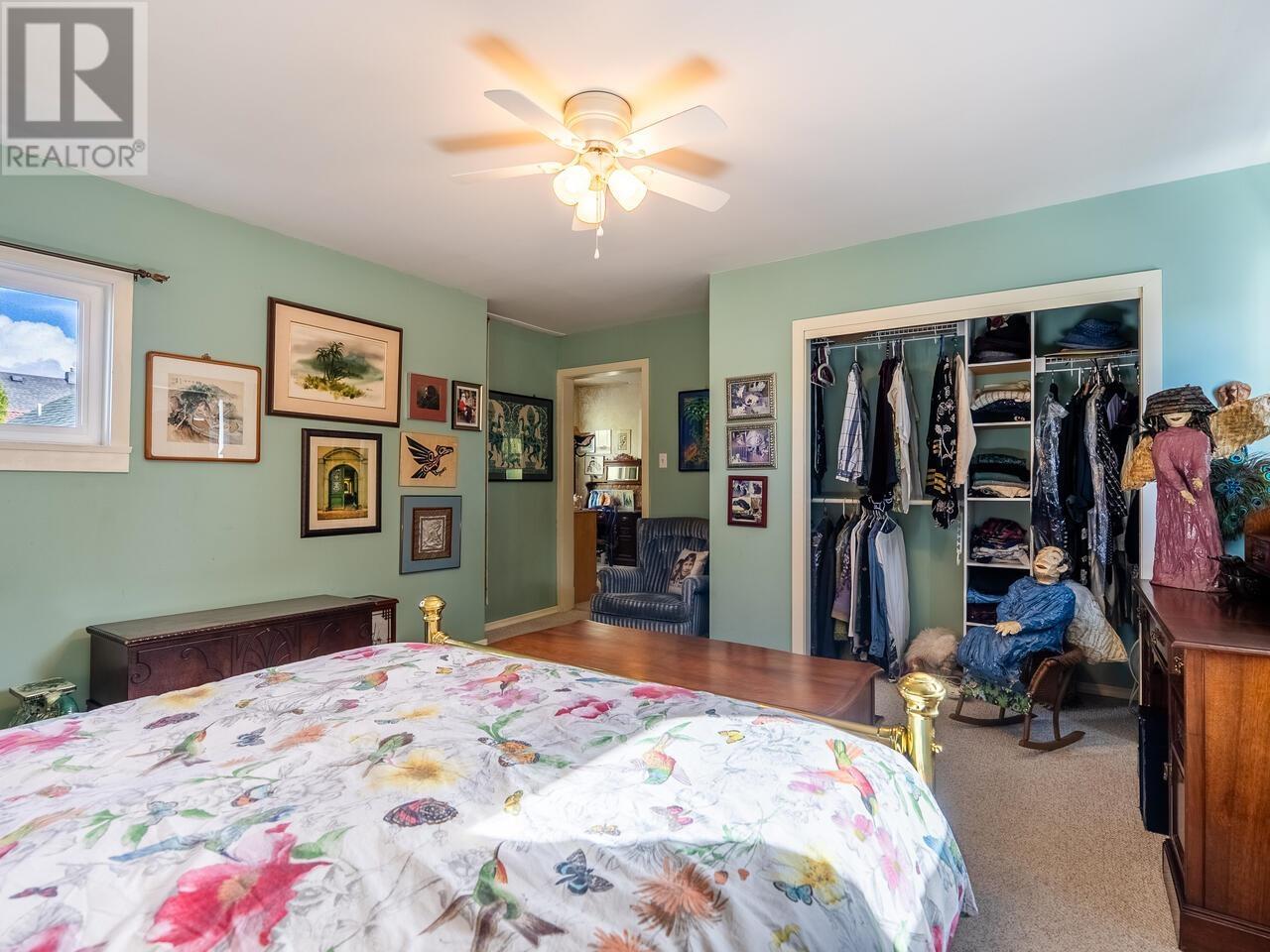 Listing Picture 10 of 29 : 6285 PRINCE ALBERT STREET, Vancouver / 溫哥華 - 魯藝地產 Yvonne Lu Group - MLS Medallion Club Member
