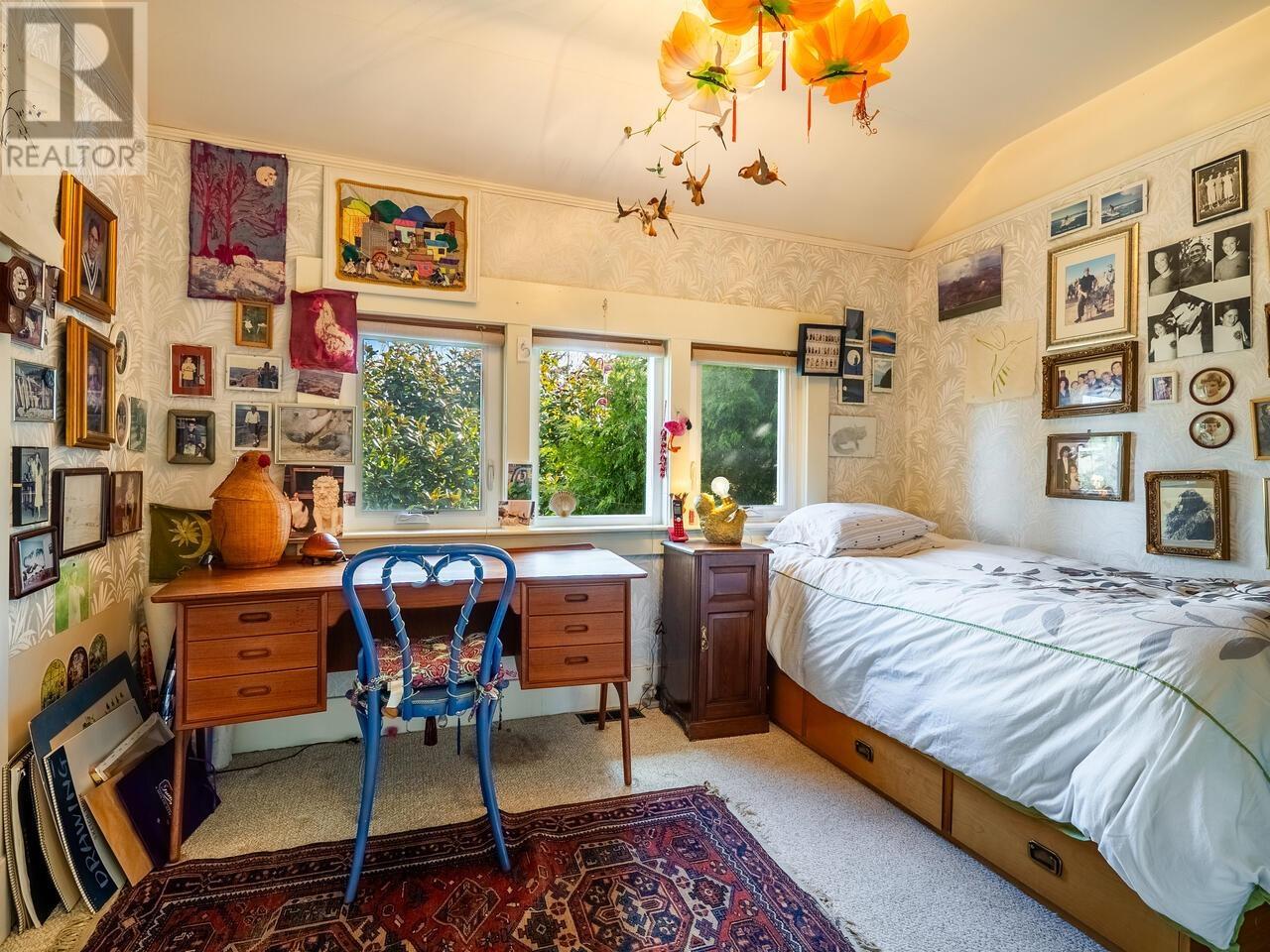 Listing Picture 14 of 29 : 6285 PRINCE ALBERT STREET, Vancouver / 溫哥華 - 魯藝地產 Yvonne Lu Group - MLS Medallion Club Member