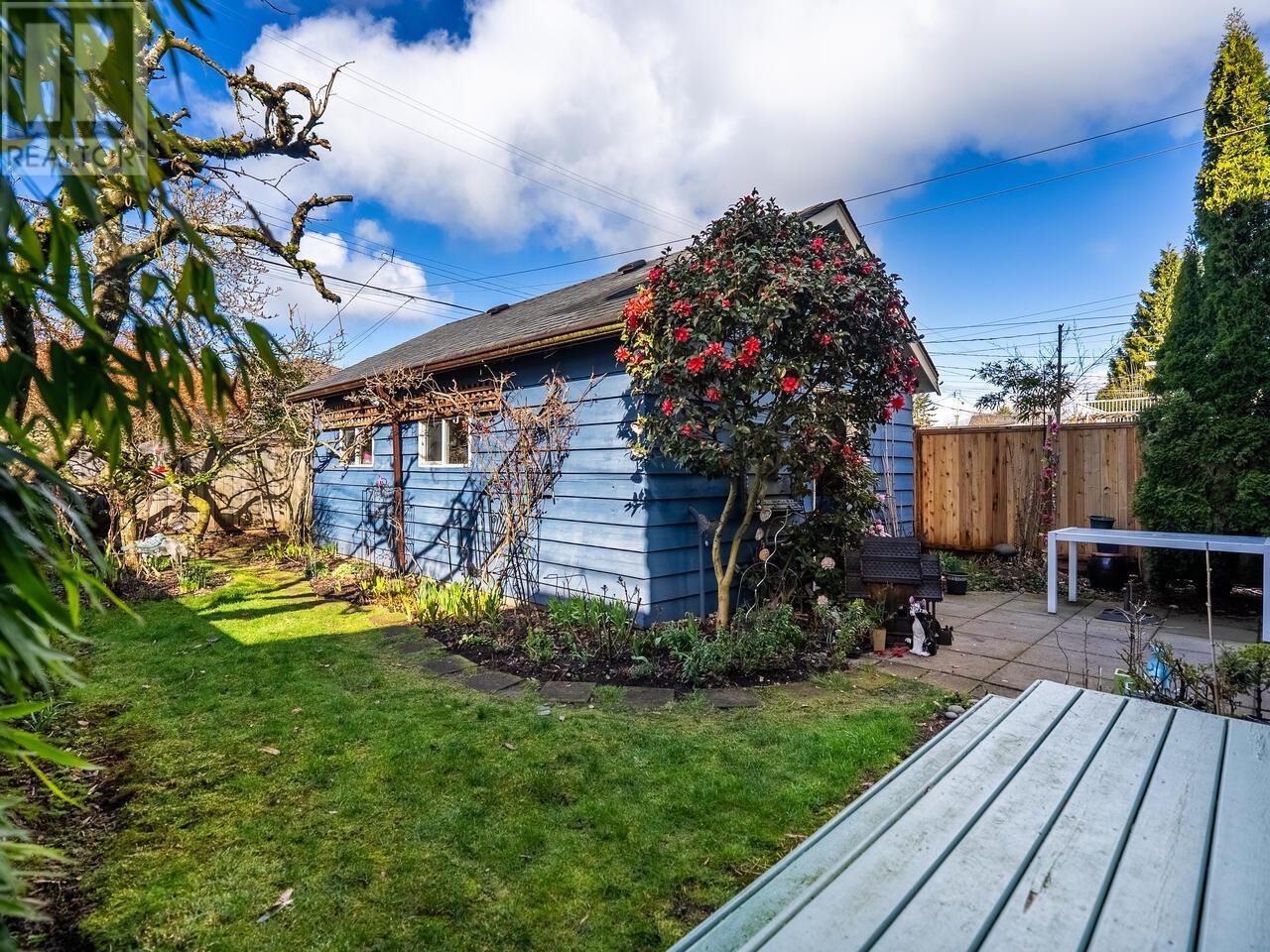Listing Picture 19 of 29 : 6285 PRINCE ALBERT STREET, Vancouver / 溫哥華 - 魯藝地產 Yvonne Lu Group - MLS Medallion Club Member