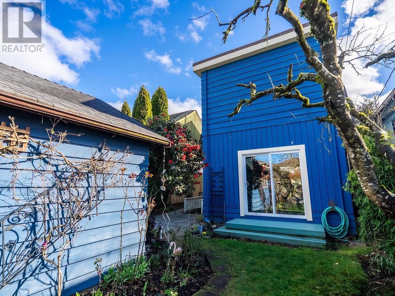 Listing Picture 20 of 29 : 6285 PRINCE ALBERT STREET, Vancouver / 溫哥華 - 魯藝地產 Yvonne Lu Group - MLS Medallion Club Member