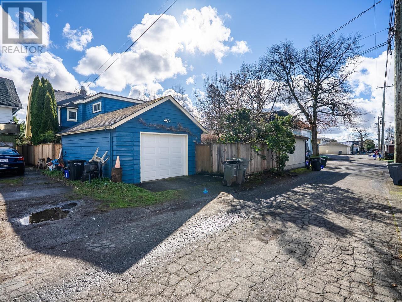 Listing Picture 21 of 29 : 6285 PRINCE ALBERT STREET, Vancouver / 溫哥華 - 魯藝地產 Yvonne Lu Group - MLS Medallion Club Member