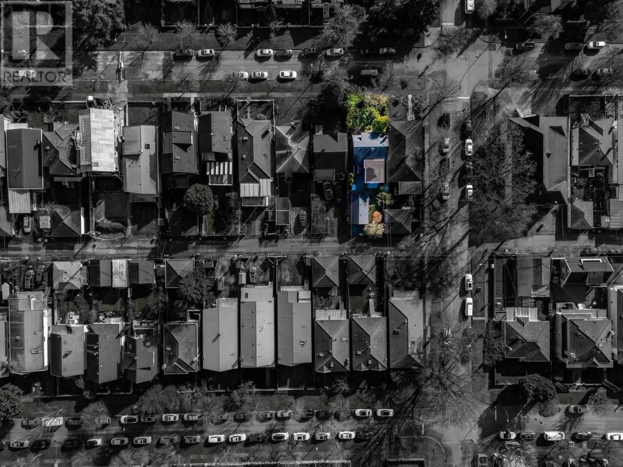 Listing Picture 22 of 29 : 6285 PRINCE ALBERT STREET, Vancouver / 溫哥華 - 魯藝地產 Yvonne Lu Group - MLS Medallion Club Member