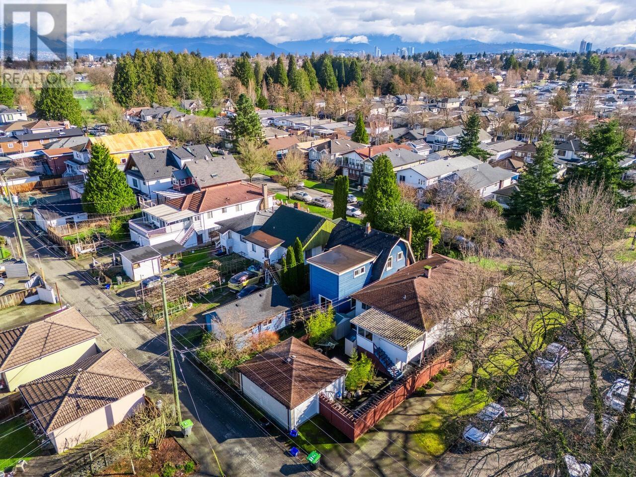 Listing Picture 24 of 29 : 6285 PRINCE ALBERT STREET, Vancouver / 溫哥華 - 魯藝地產 Yvonne Lu Group - MLS Medallion Club Member