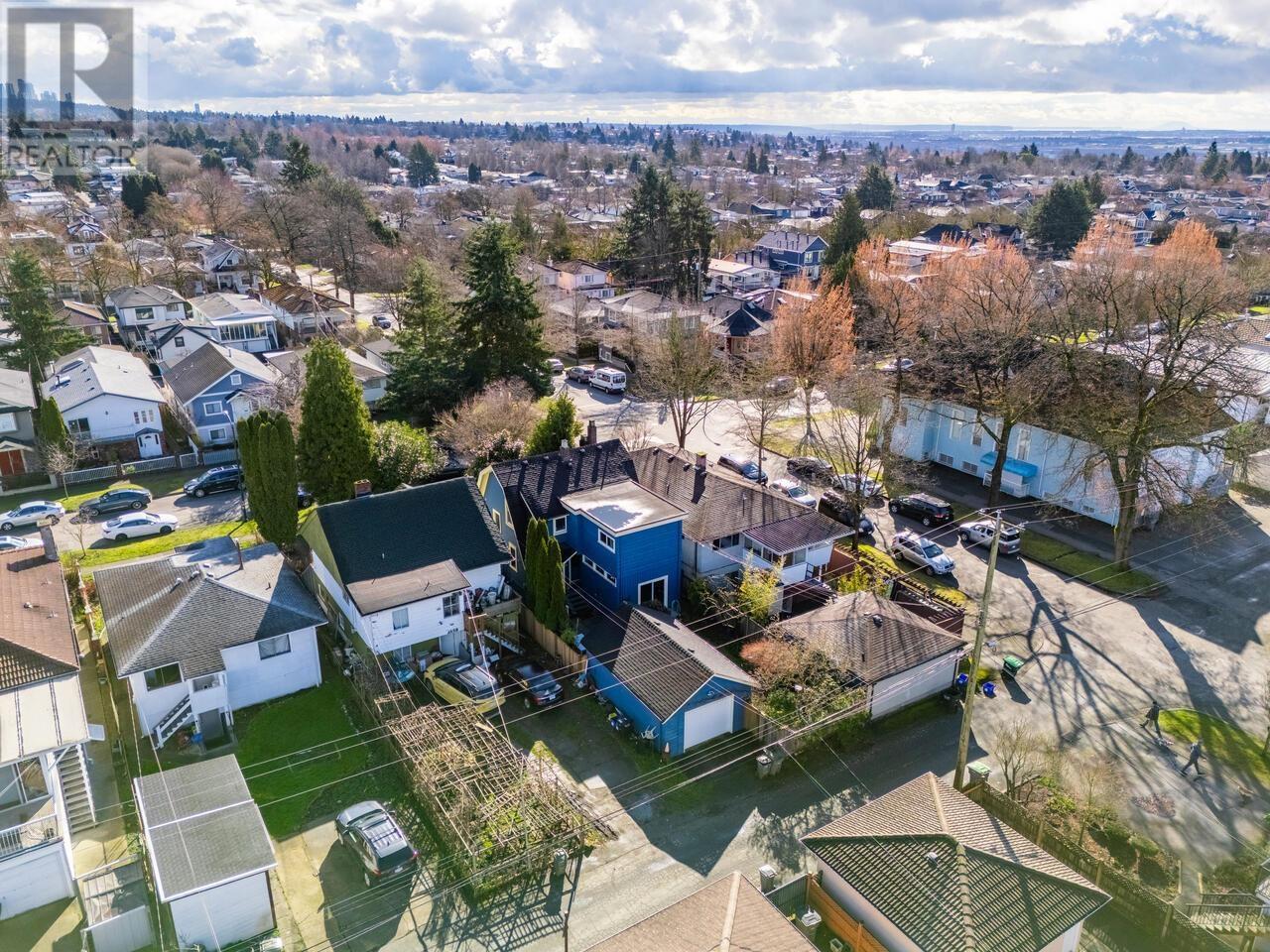 Listing Picture 25 of 29 : 6285 PRINCE ALBERT STREET, Vancouver / 溫哥華 - 魯藝地產 Yvonne Lu Group - MLS Medallion Club Member