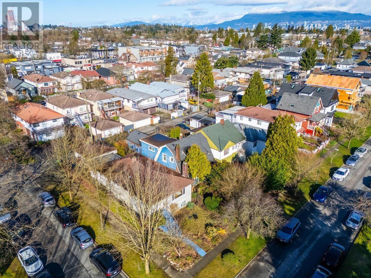 Listing Picture 27 of 29 : 6285 PRINCE ALBERT STREET, Vancouver / 溫哥華 - 魯藝地產 Yvonne Lu Group - MLS Medallion Club Member
