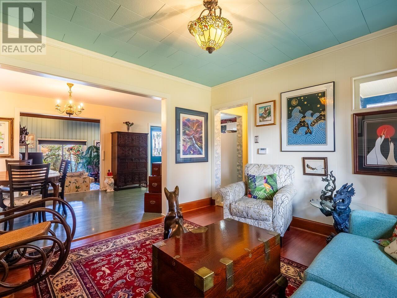 Listing Picture 3 of 29 : 6285 PRINCE ALBERT STREET, Vancouver / 溫哥華 - 魯藝地產 Yvonne Lu Group - MLS Medallion Club Member
