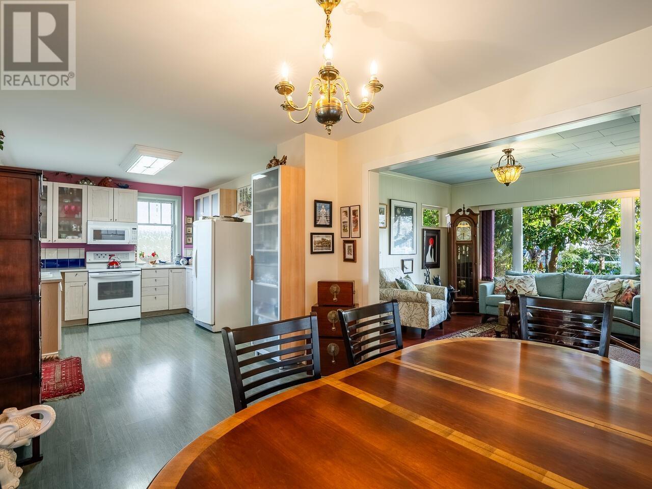 Listing Picture 4 of 29 : 6285 PRINCE ALBERT STREET, Vancouver / 溫哥華 - 魯藝地產 Yvonne Lu Group - MLS Medallion Club Member