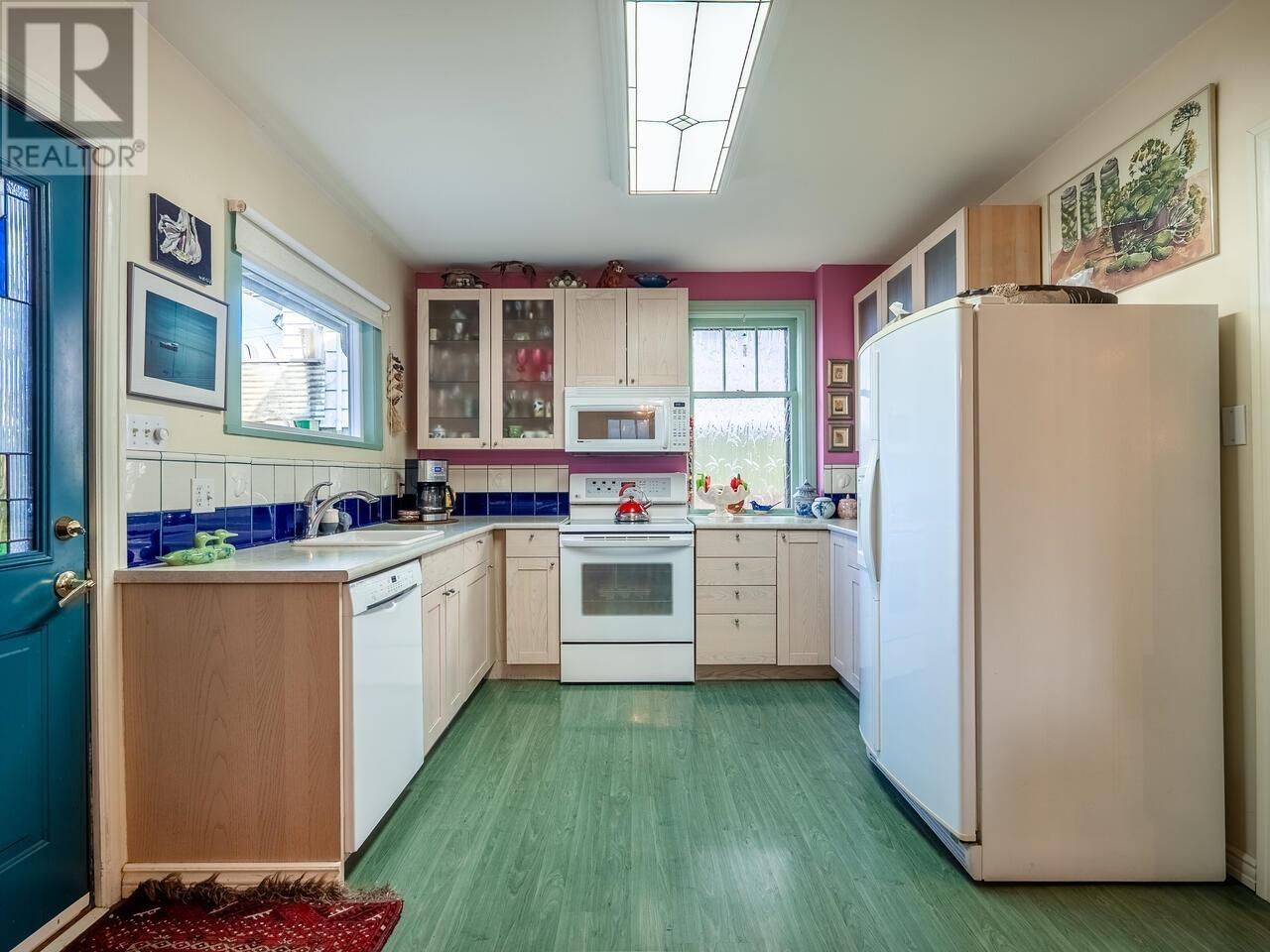 Listing Picture 5 of 29 : 6285 PRINCE ALBERT STREET, Vancouver / 溫哥華 - 魯藝地產 Yvonne Lu Group - MLS Medallion Club Member