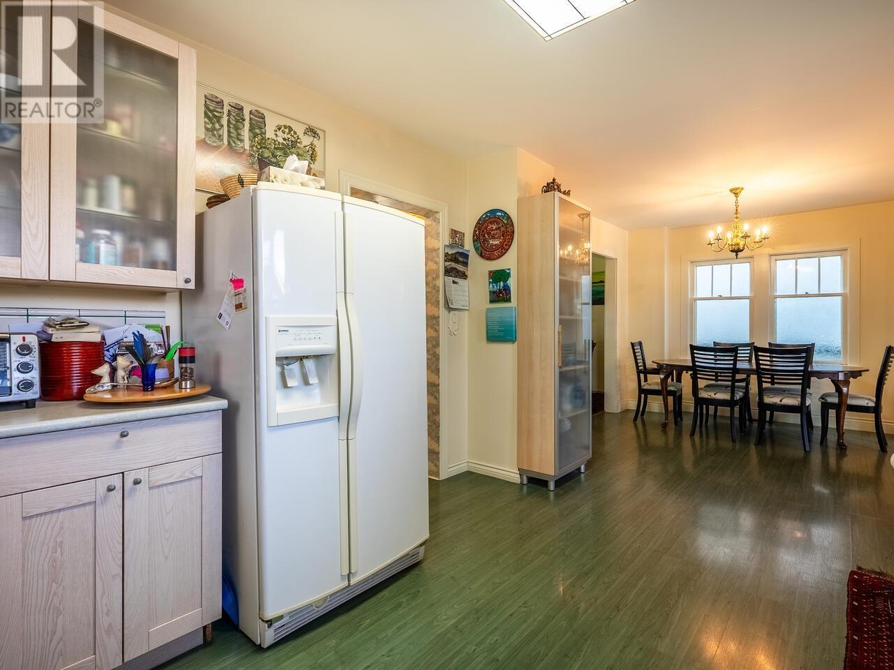 Listing Picture 6 of 29 : 6285 PRINCE ALBERT STREET, Vancouver / 溫哥華 - 魯藝地產 Yvonne Lu Group - MLS Medallion Club Member