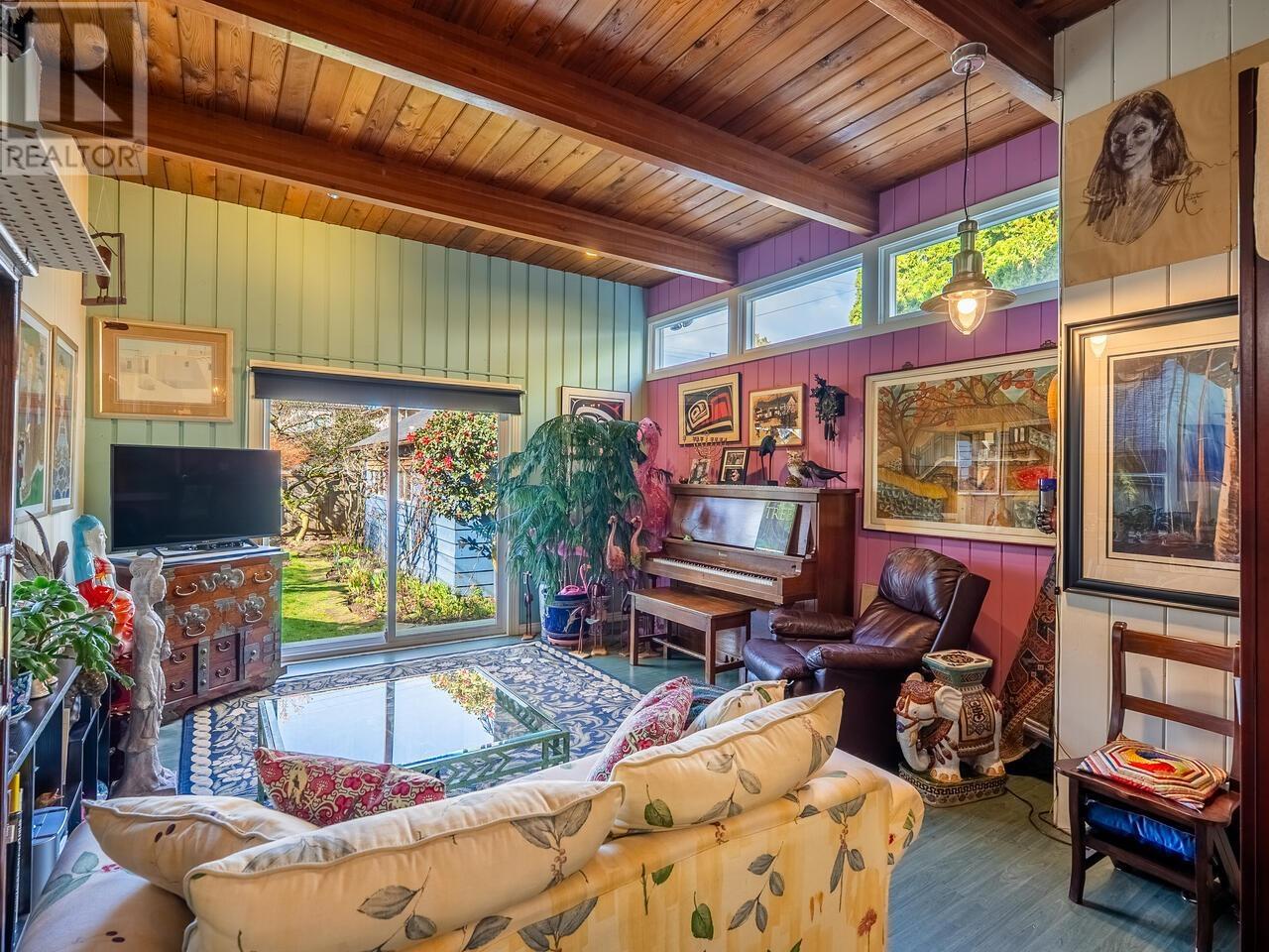 Listing Picture 7 of 29 : 6285 PRINCE ALBERT STREET, Vancouver / 溫哥華 - 魯藝地產 Yvonne Lu Group - MLS Medallion Club Member