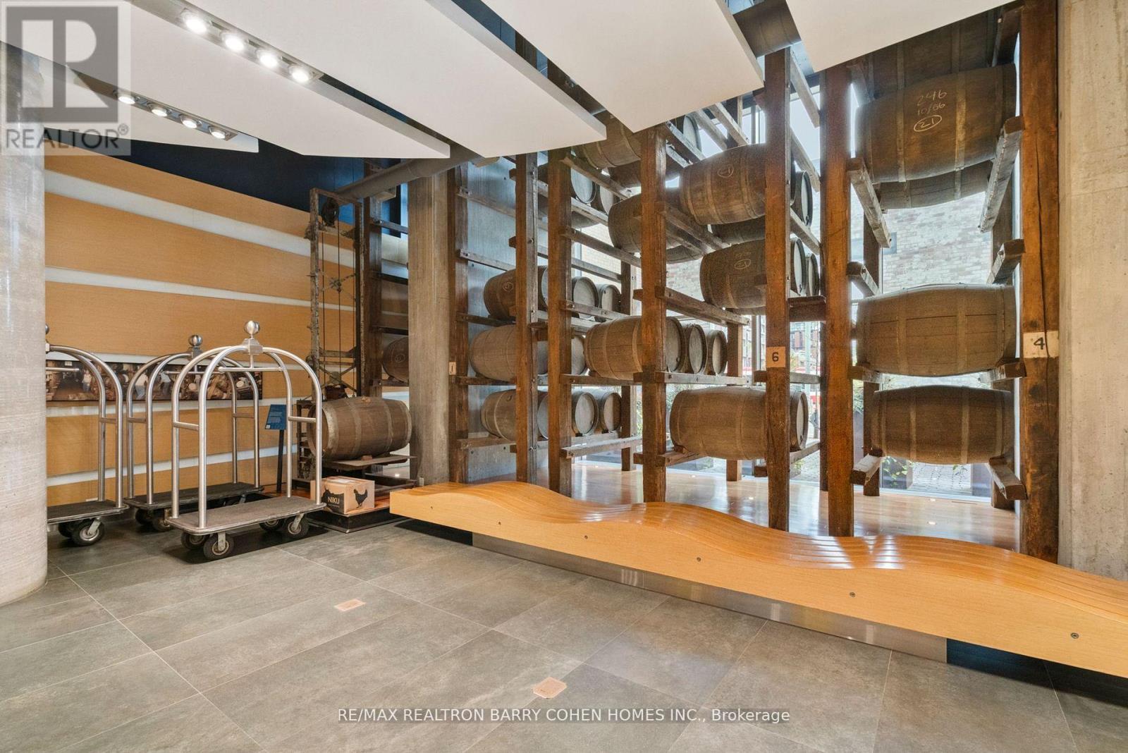 2602 - 390 Cherry Street, Toronto, Ontario  M5A 0E2 - Photo 4 - C12025787