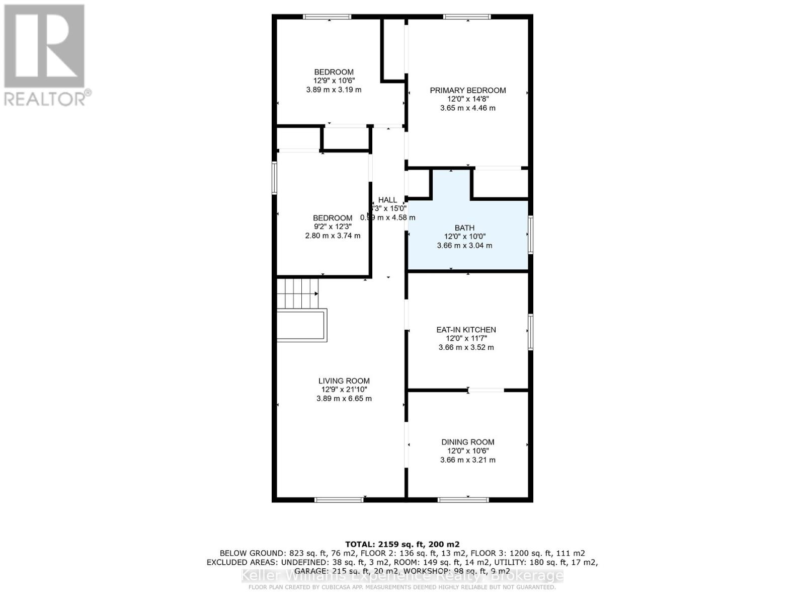 62 Mcdermitt Trail, Tay, Ontario  L0K 2A0 - Photo 37 - S12025840