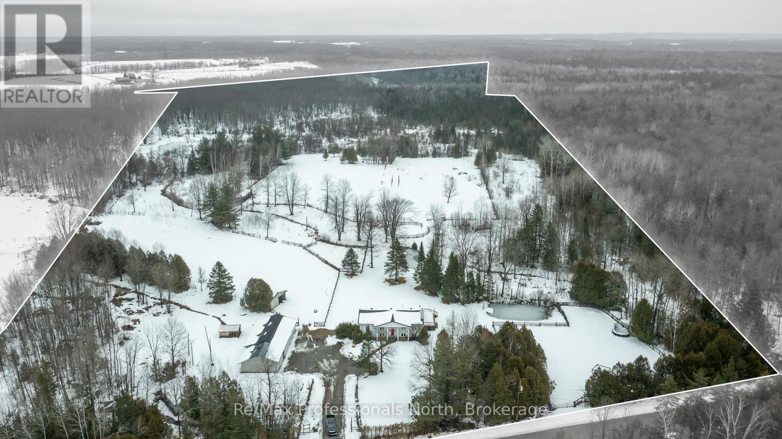 1969 Town Line, Severn, Ontario  L0K 1E0 - Photo 2 - S12025902