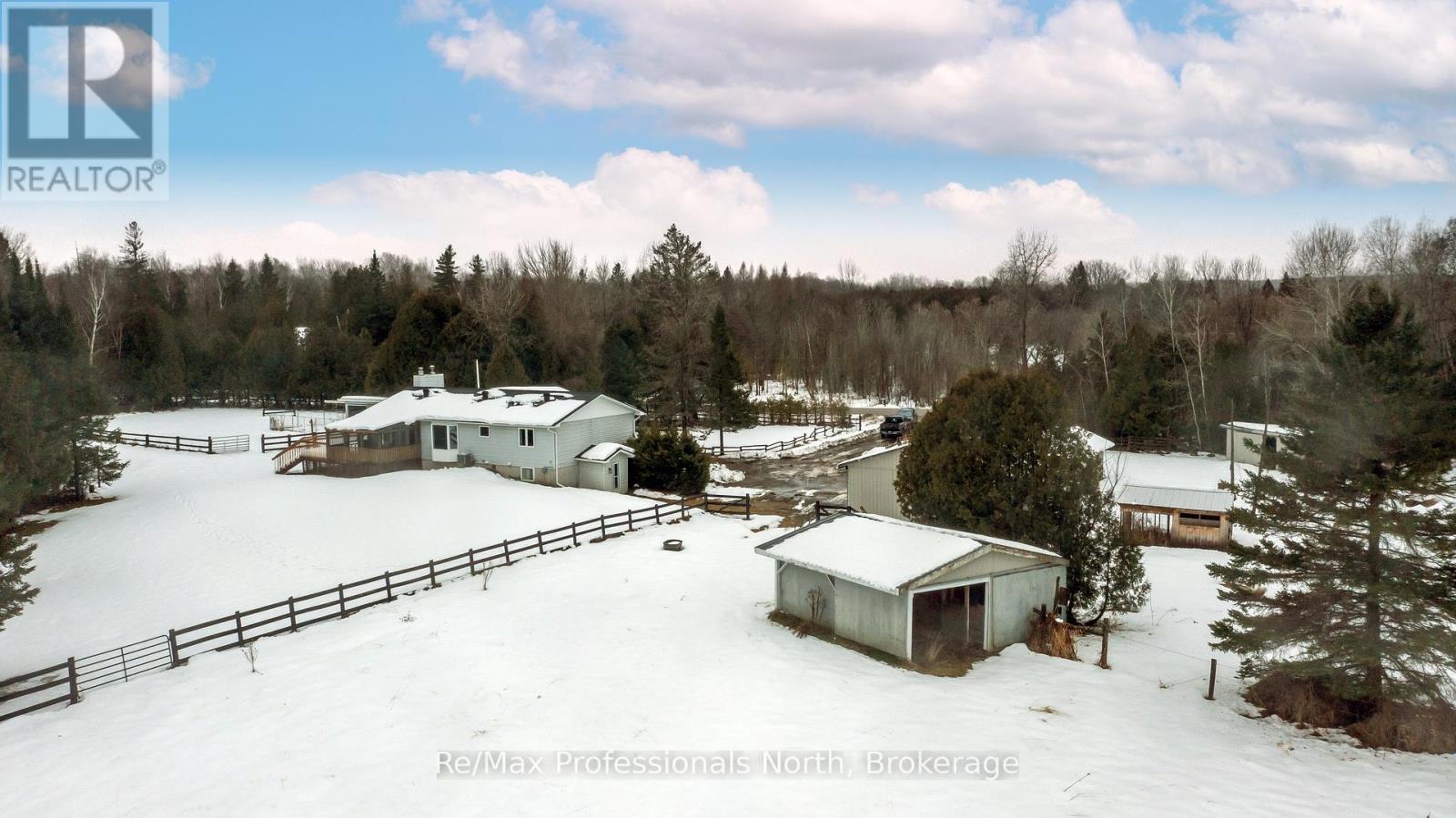 1969 Town Line, Severn, Ontario  L0K 1E0 - Photo 35 - S12025902