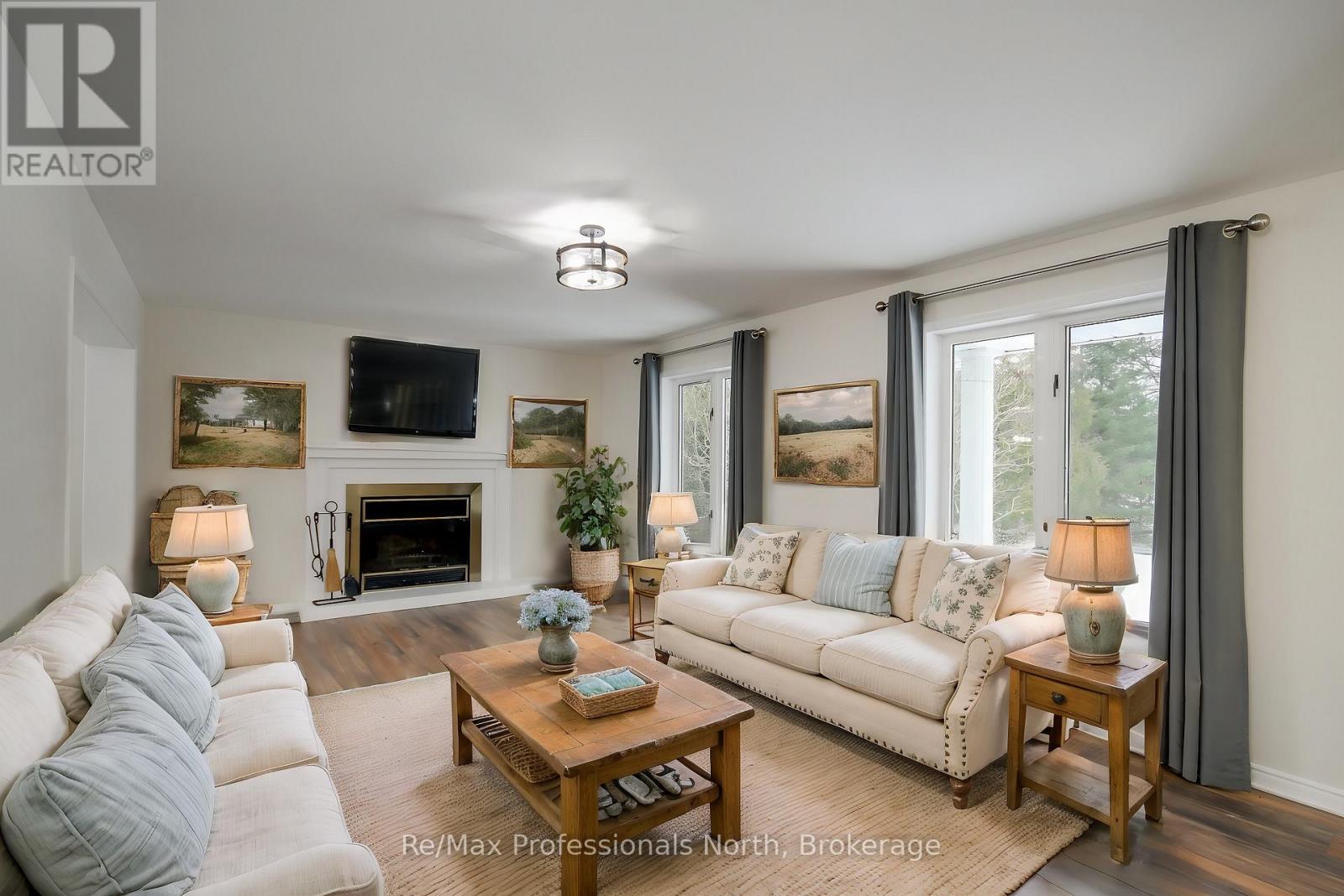 1969 Town Line, Severn, Ontario  L0K 1E0 - Photo 4 - S12025902