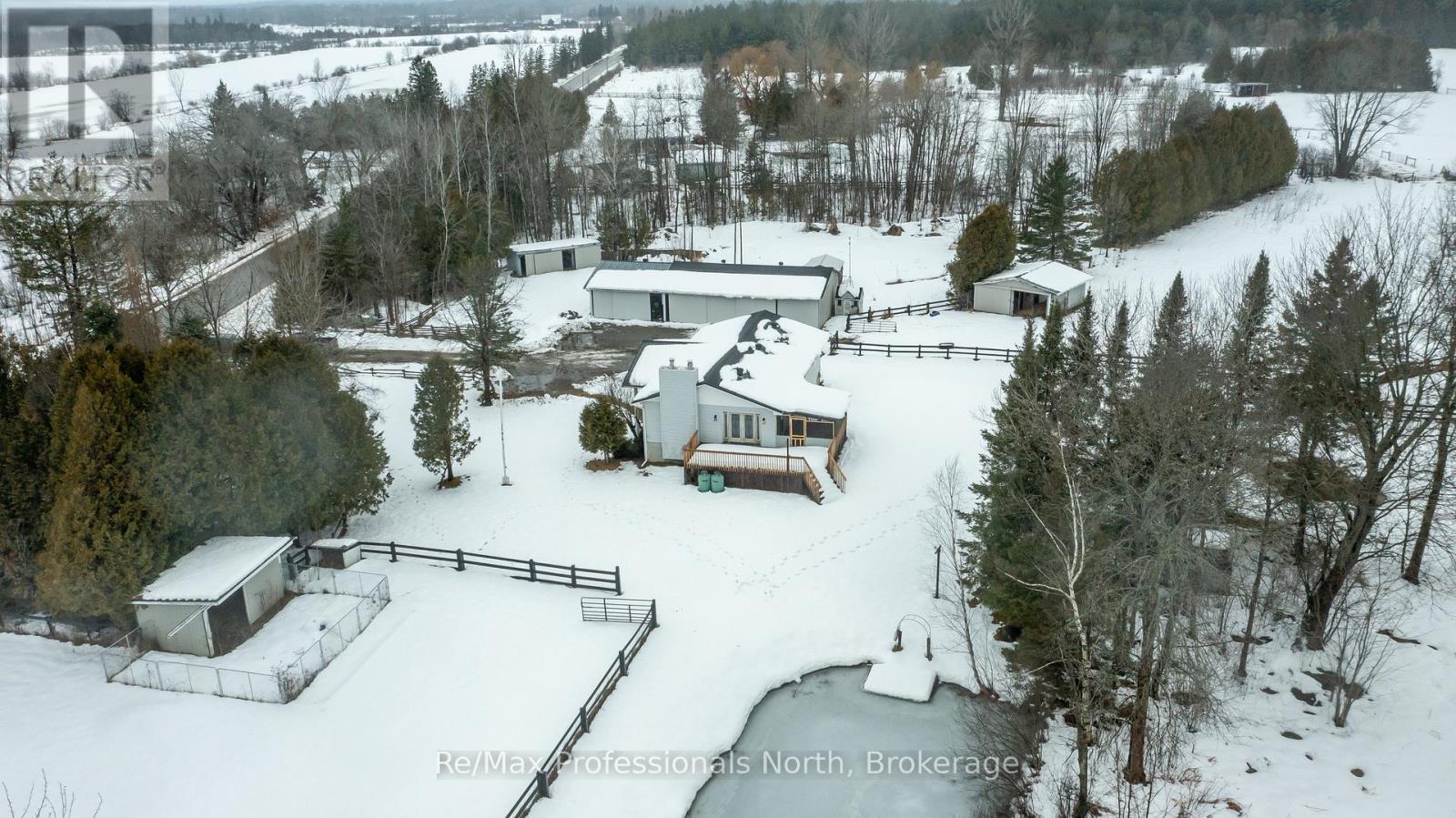 1969 Town Line, Severn, Ontario  L0K 1E0 - Photo 45 - S12025902