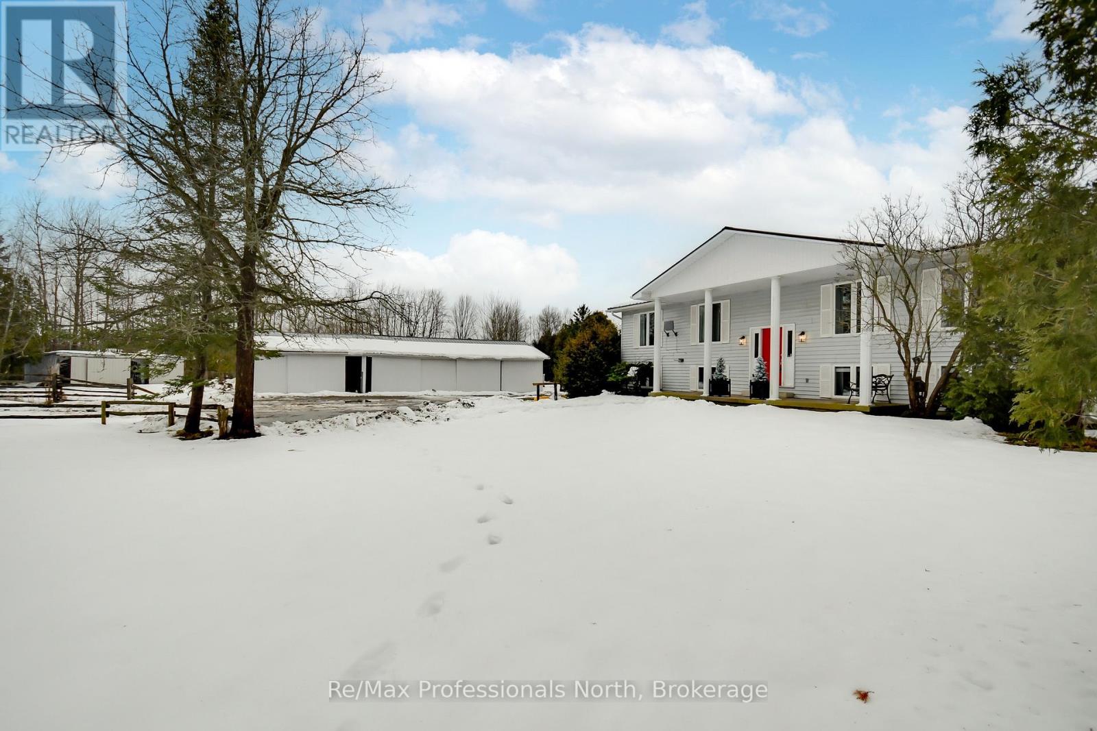 1969 Town Line, Severn, Ontario  L0K 1E0 - Photo 49 - S12025902