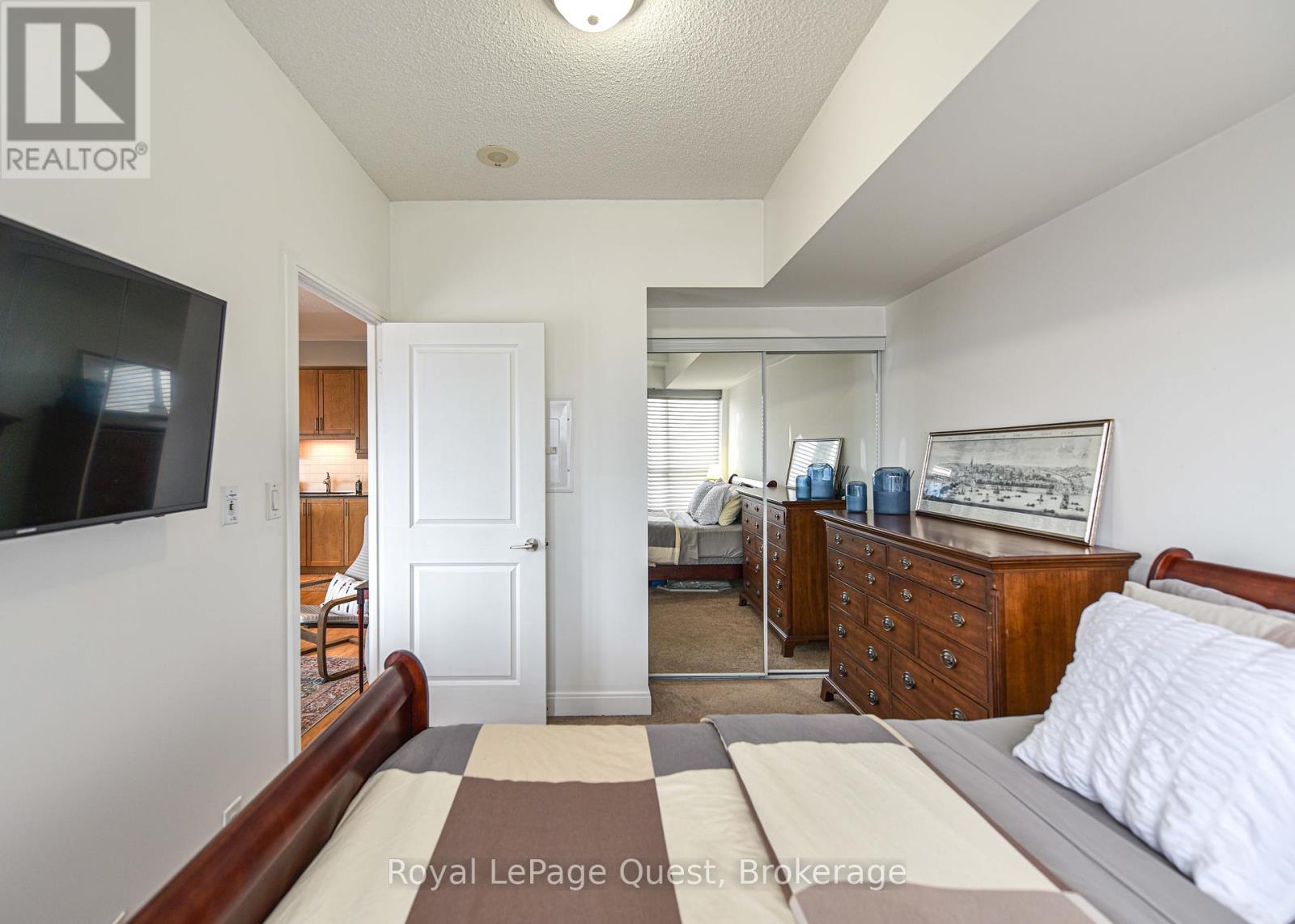 3606 - 50 Absolute Avenue, Mississauga, Ontario  L4Z 0A8 - Photo 16 - W12025869