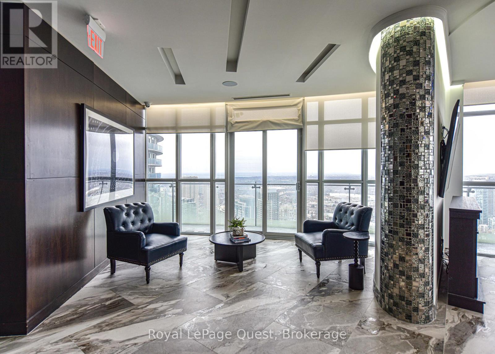 3606 - 50 Absolute Avenue, Mississauga, Ontario  L4Z 0A8 - Photo 29 - W12025869