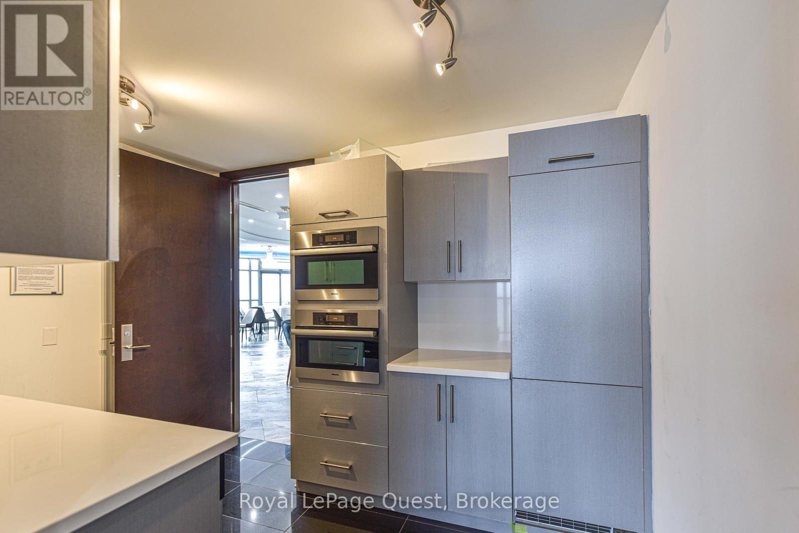 3606 - 50 Absolute Avenue, Mississauga, Ontario  L4Z 0A8 - Photo 31 - W12025869