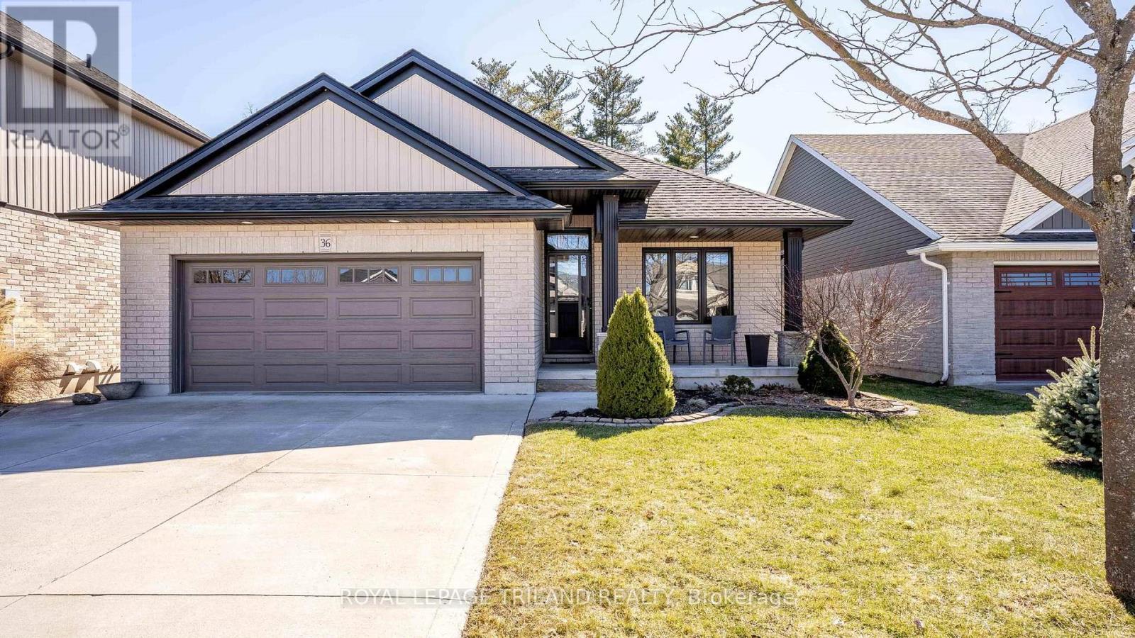 36 Deerfield Court