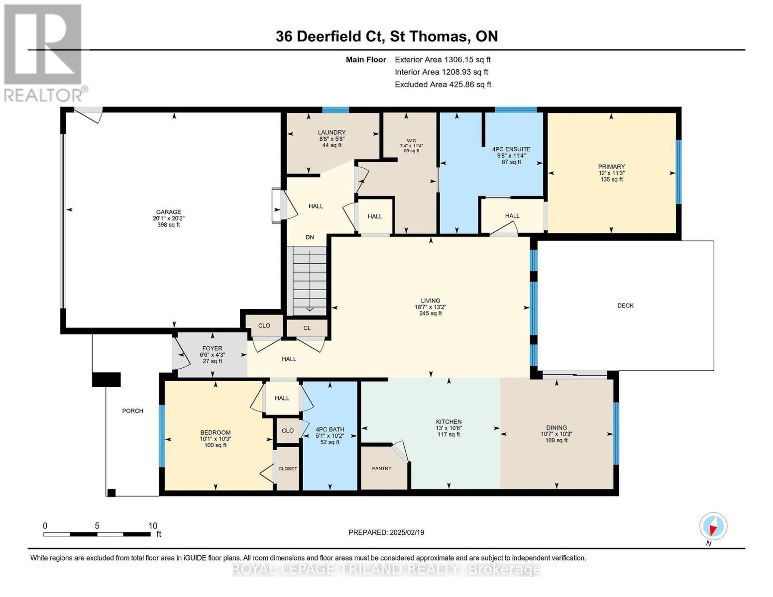 Photo 43 of 44 for 36 Deerfield Court