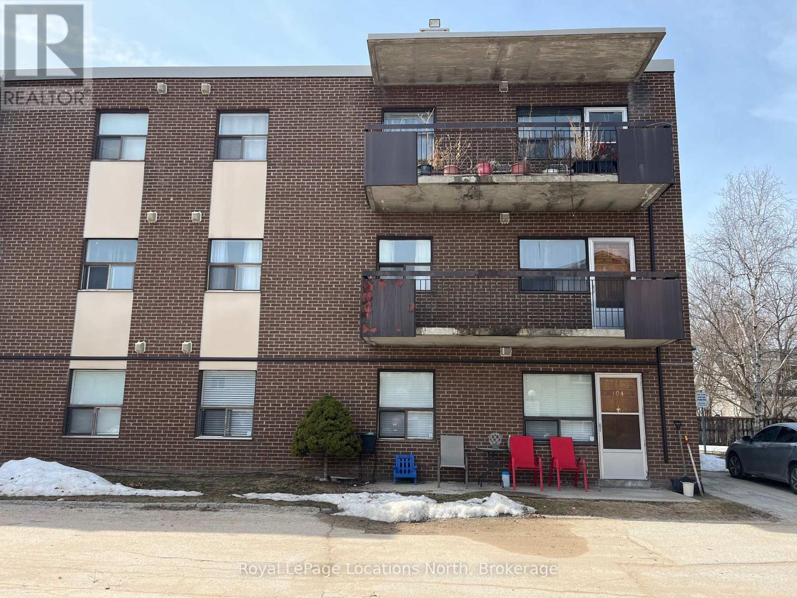 204 - 173 Eighth Street, Collingwood, Ontario  L9Y 2C9 - Photo 17 - S12020318