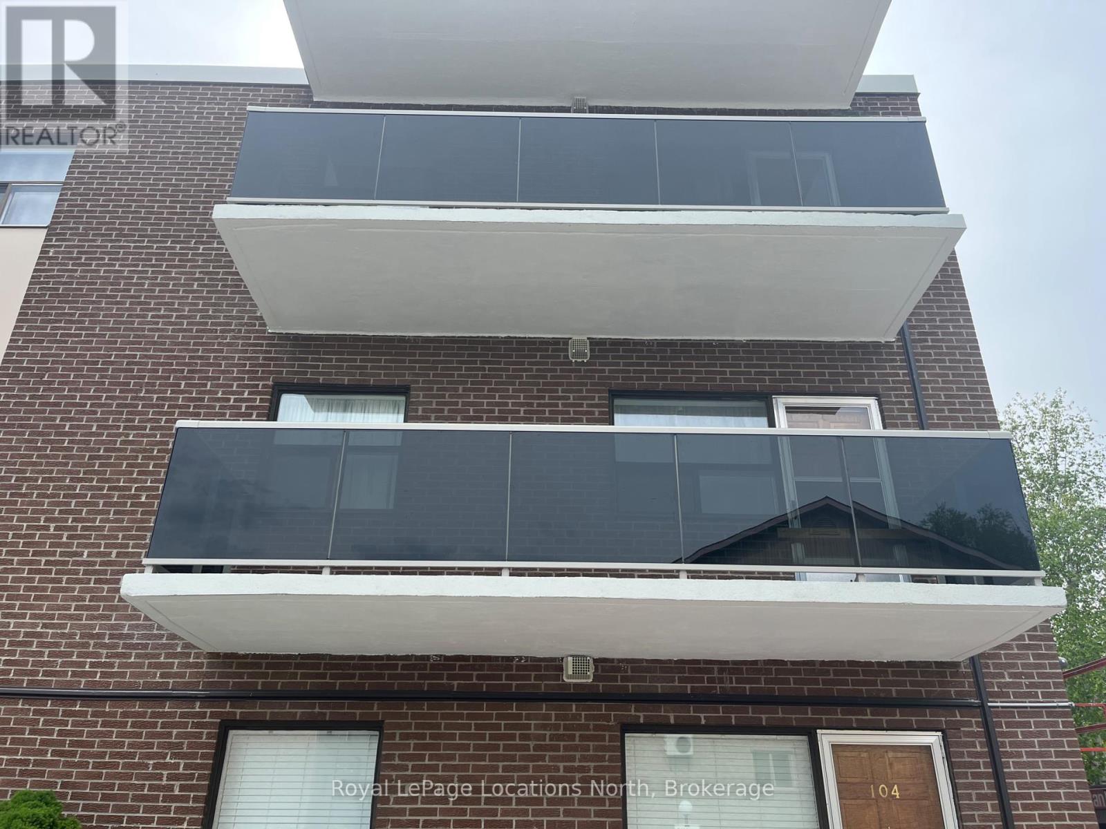 204 - 173 Eighth Street, Collingwood, Ontario  L9Y 2C9 - Photo 2 - S12020318