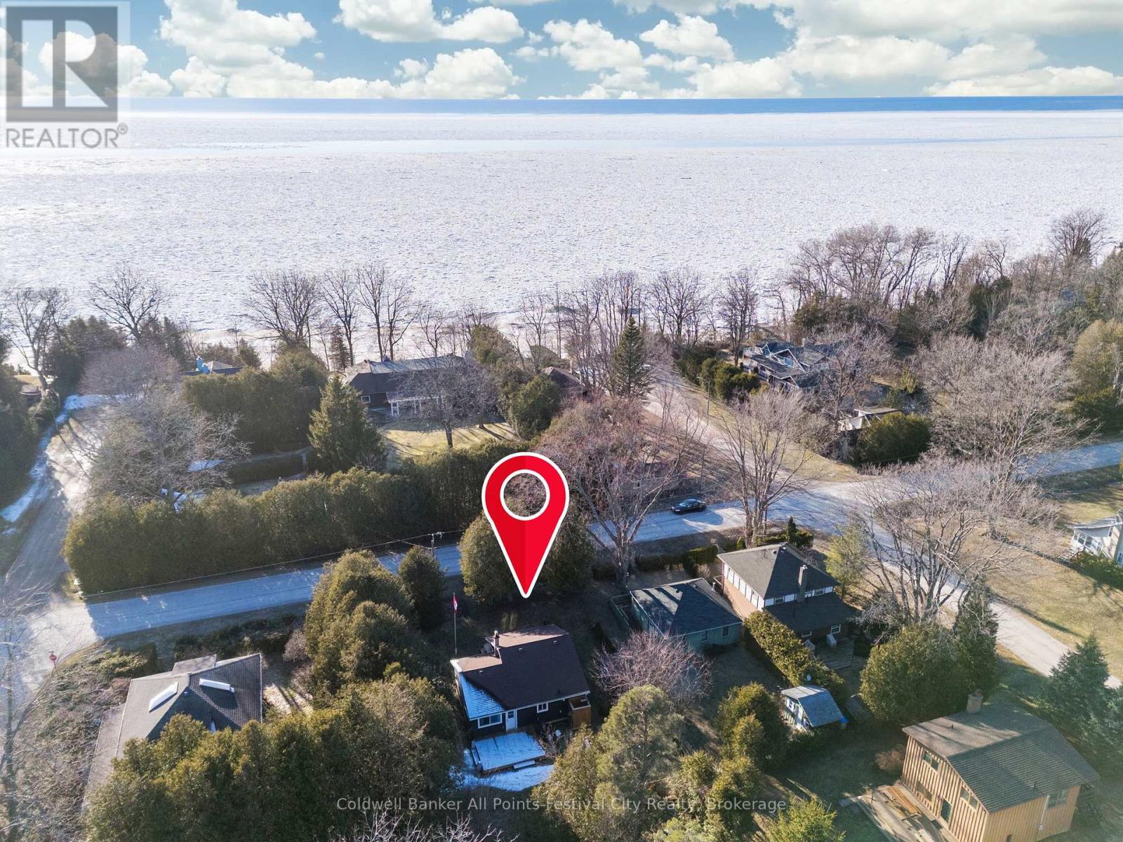 20 Tuyll Street, Bluewater, Ontario  N0M 1G0 - Photo 2 - X11931790