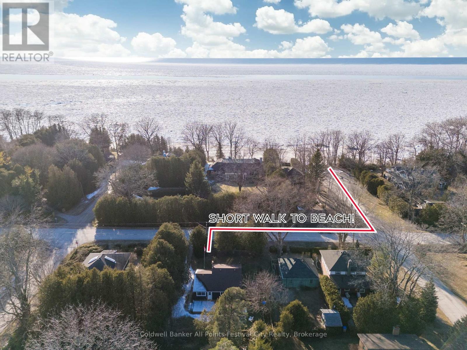 20 Tuyll Street, Bluewater, Ontario  N0M 1G0 - Photo 3 - X11931790
