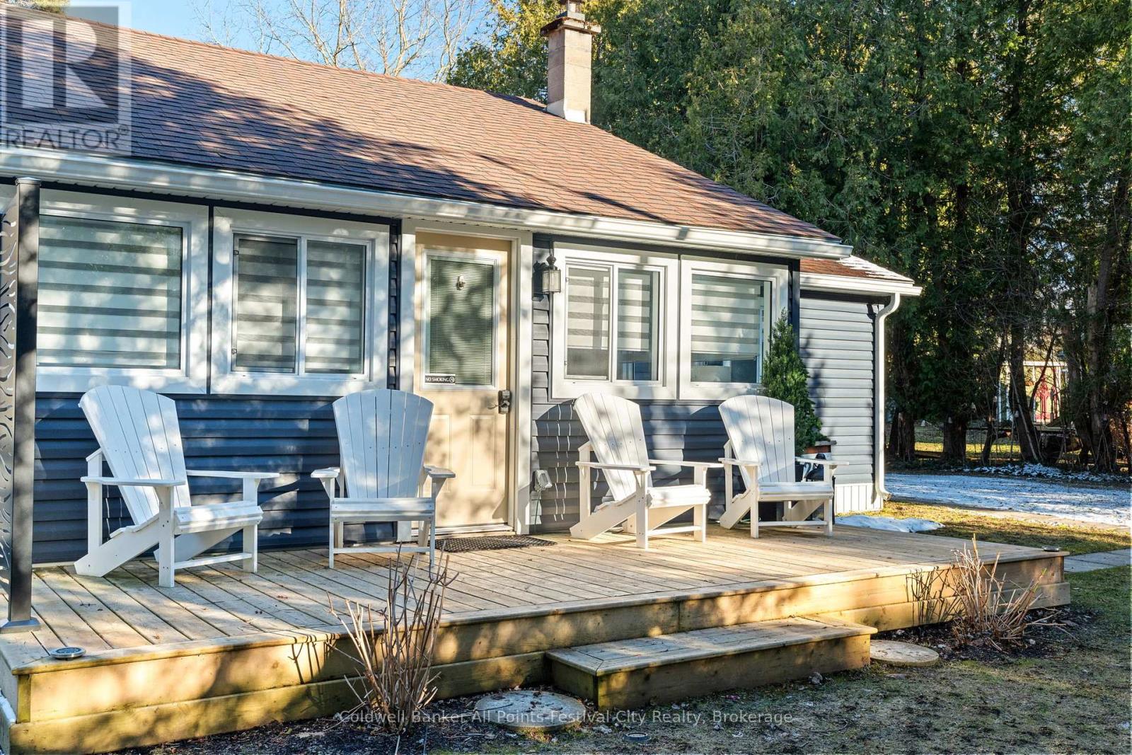 20 Tuyll Street, Bluewater, Ontario  N0M 1G0 - Photo 30 - X11931790