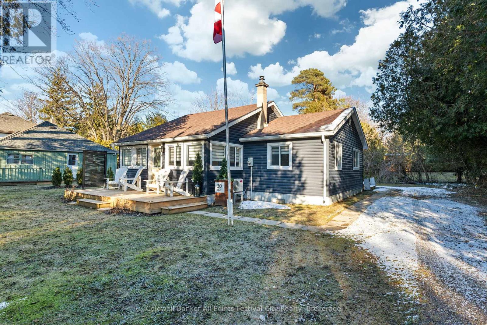 20 Tuyll Street, Bluewater, Ontario  N0M 1G0 - Photo 31 - X11931790
