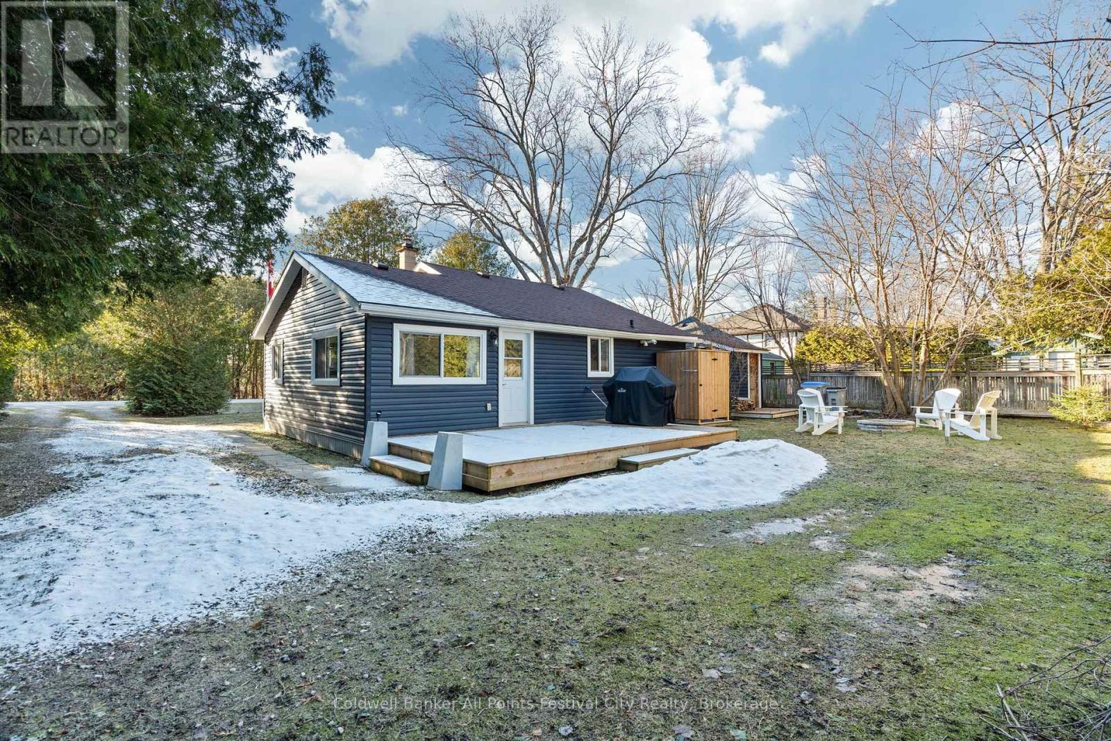 20 Tuyll Street, Bluewater, Ontario  N0M 1G0 - Photo 32 - X11931790