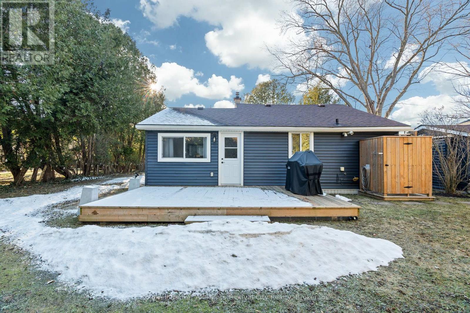 20 Tuyll Street, Bluewater, Ontario  N0M 1G0 - Photo 33 - X11931790