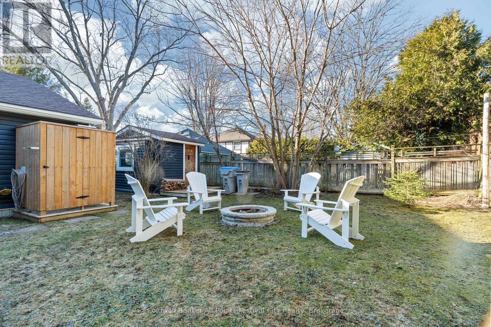 20 Tuyll Street, Bluewater, Ontario  N0M 1G0 - Photo 34 - X11931790