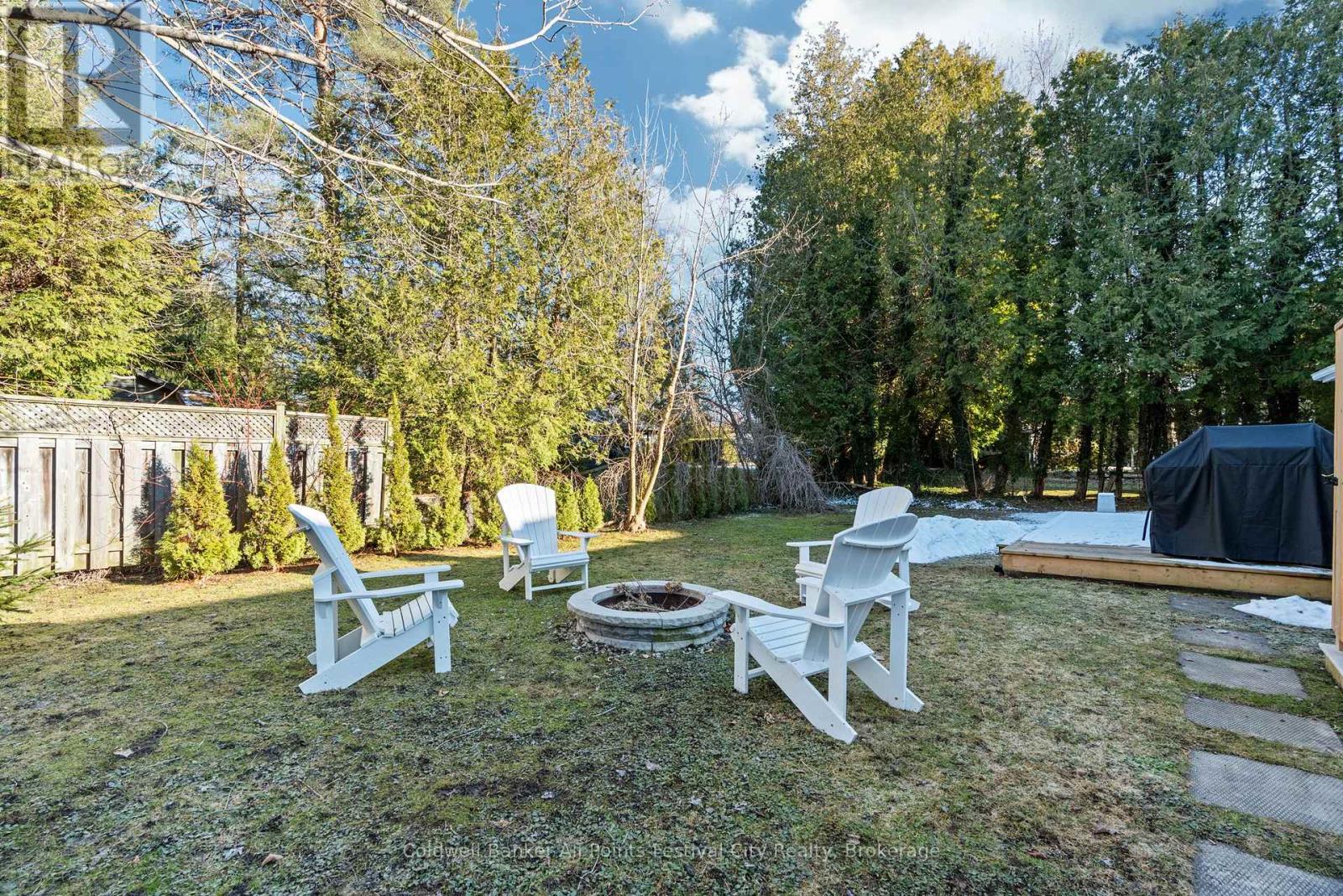 20 Tuyll Street, Bluewater, Ontario  N0M 1G0 - Photo 36 - X11931790