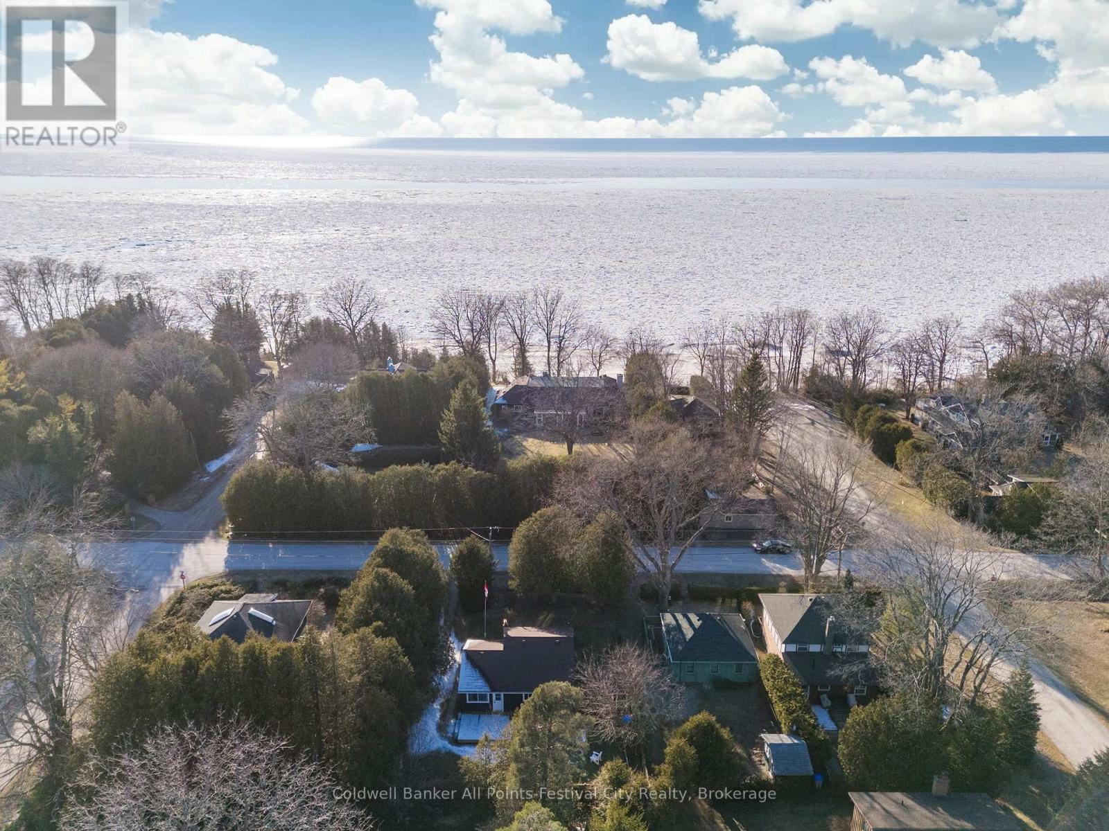 20 Tuyll Street, Bluewater, Ontario  N0M 1G0 - Photo 39 - X11931790