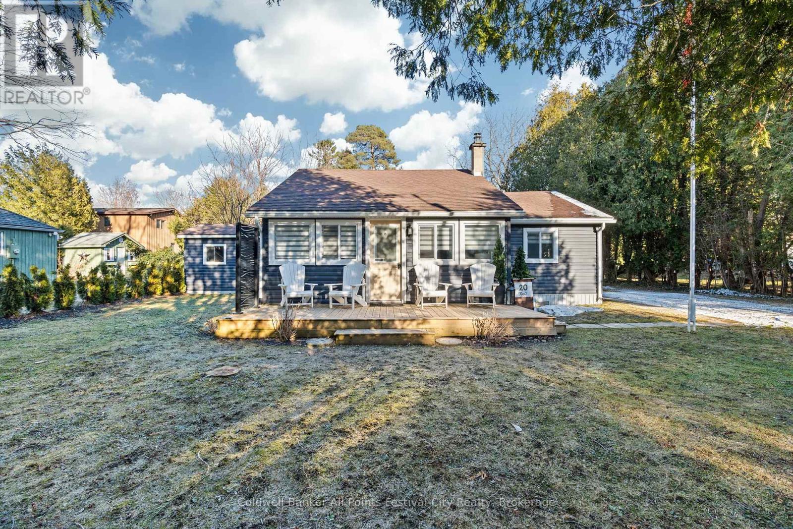 20 Tuyll Street, Bluewater, Ontario  N0M 1G0 - Photo 4 - X11931790