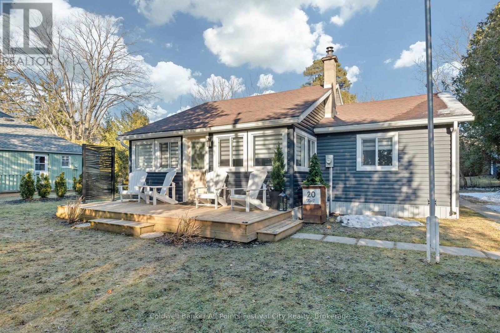 20 Tuyll Street, Bluewater, Ontario  N0M 1G0 - Photo 5 - X11931790