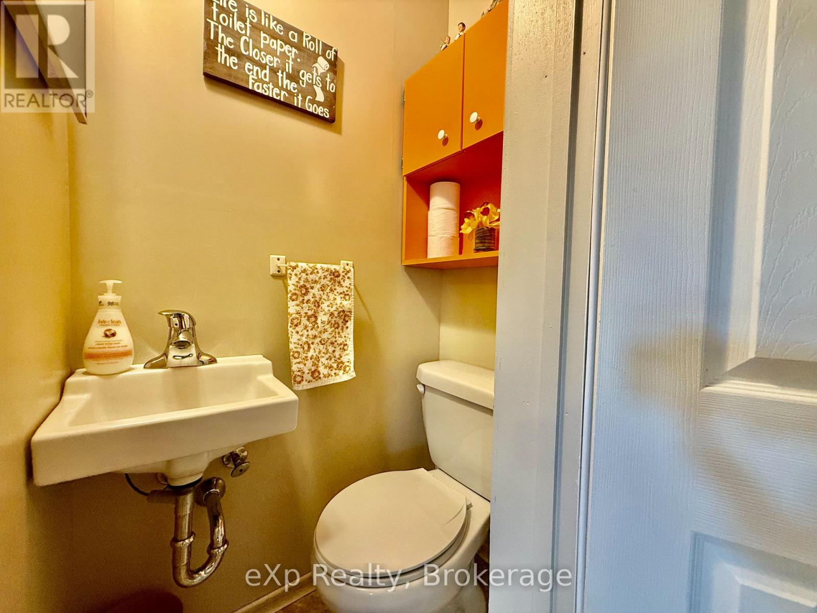 50 Absalom Street E, South Bruce, Ontario  N0G 2J0 - Photo 15 - X12024316