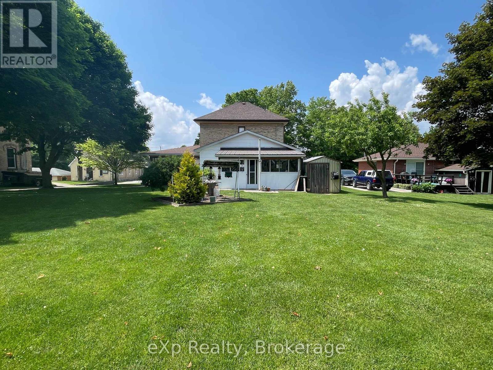 50 Absalom Street E, South Bruce, Ontario  N0G 2J0 - Photo 20 - X12024316