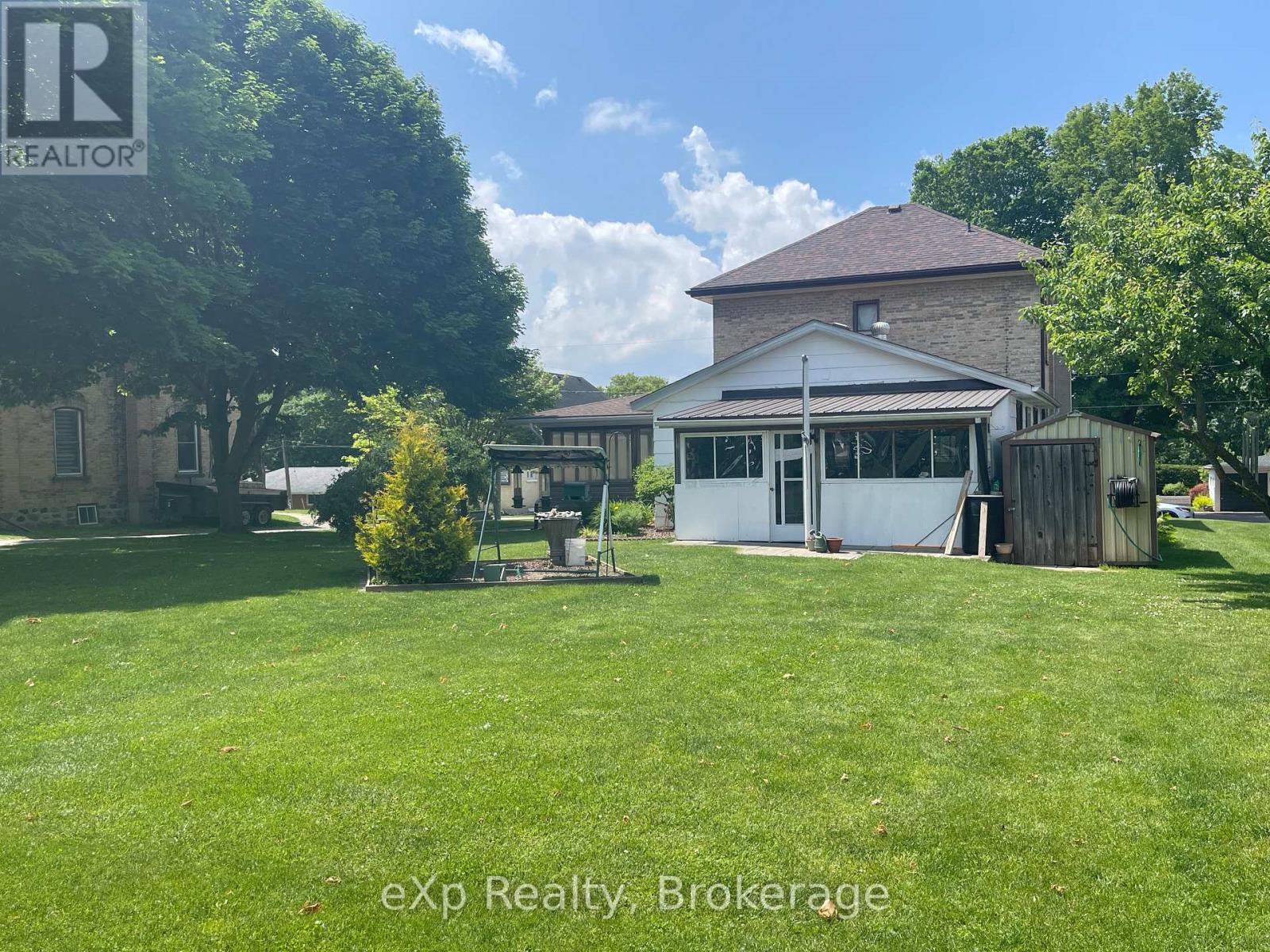50 Absalom Street E, South Bruce, Ontario  N0G 2J0 - Photo 21 - X12024316