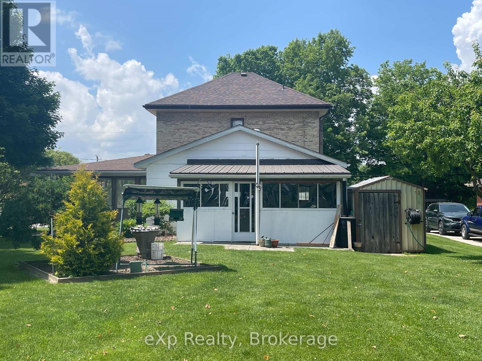 50 Absalom Street E, South Bruce, Ontario  N0G 2J0 - Photo 22 - X12024316