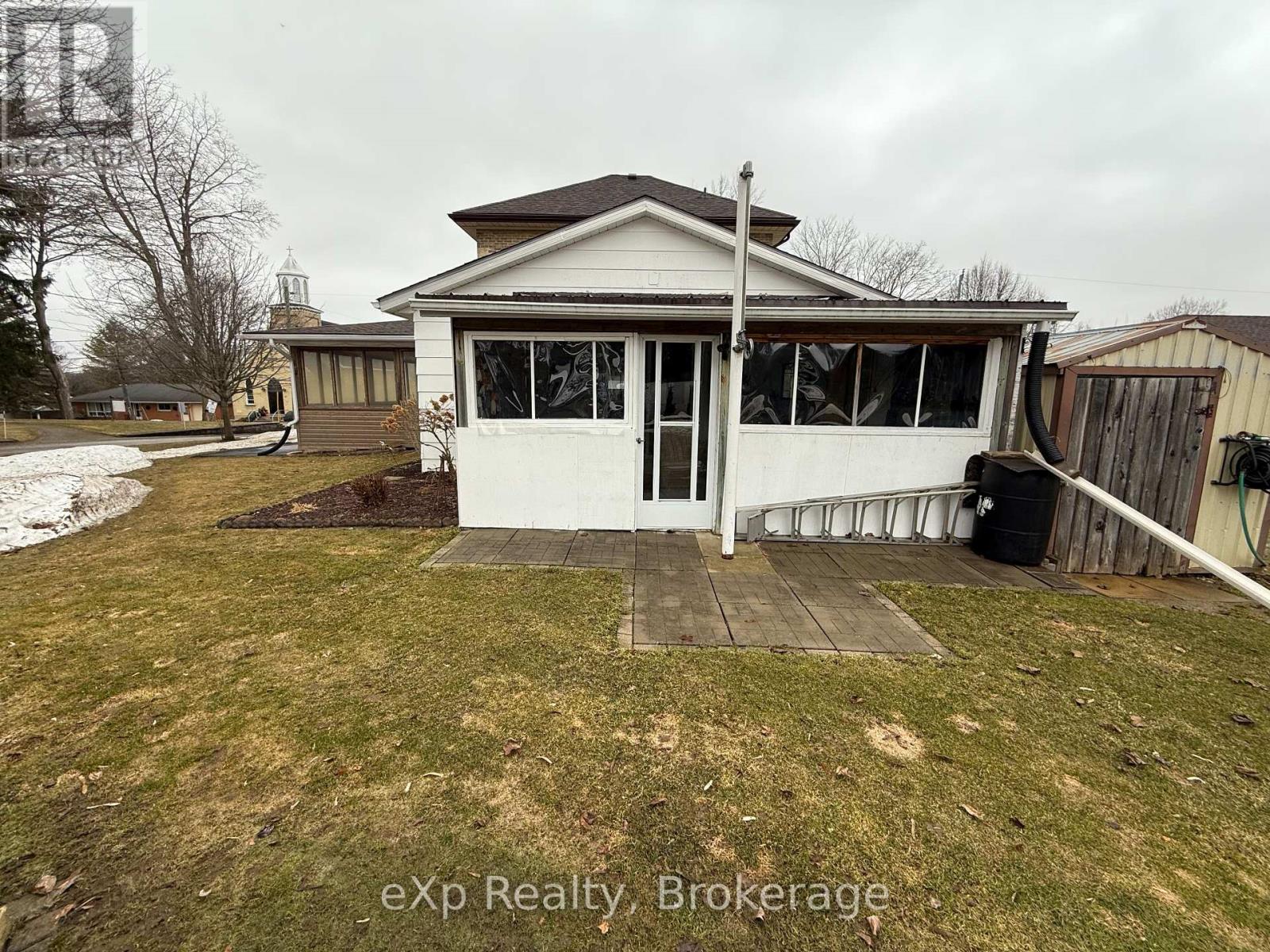 50 Absalom Street E, South Bruce, Ontario  N0G 2J0 - Photo 23 - X12024316