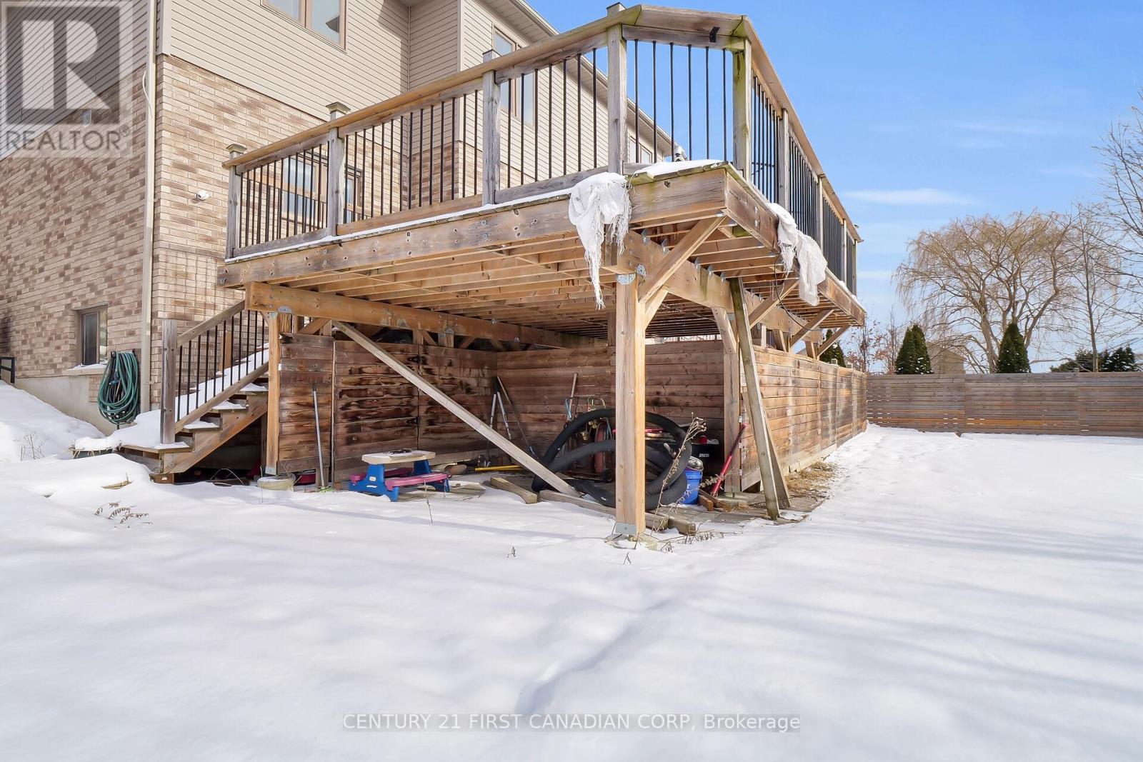 1187 Poppy Court, London North, Ontario  N6H 0G5 - Photo 34 - X11933366