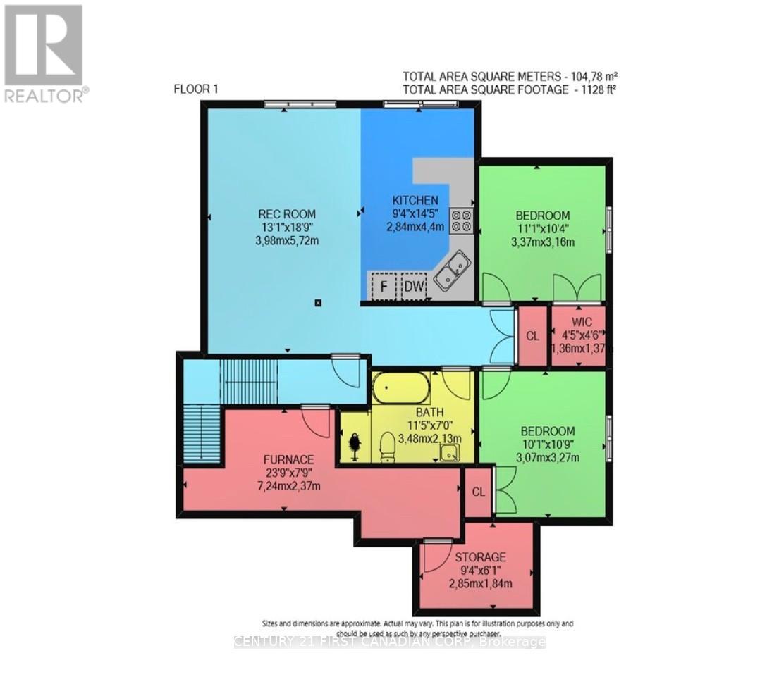 1187 Poppy Court, London North, Ontario  N6H 0G5 - Photo 39 - X11933366