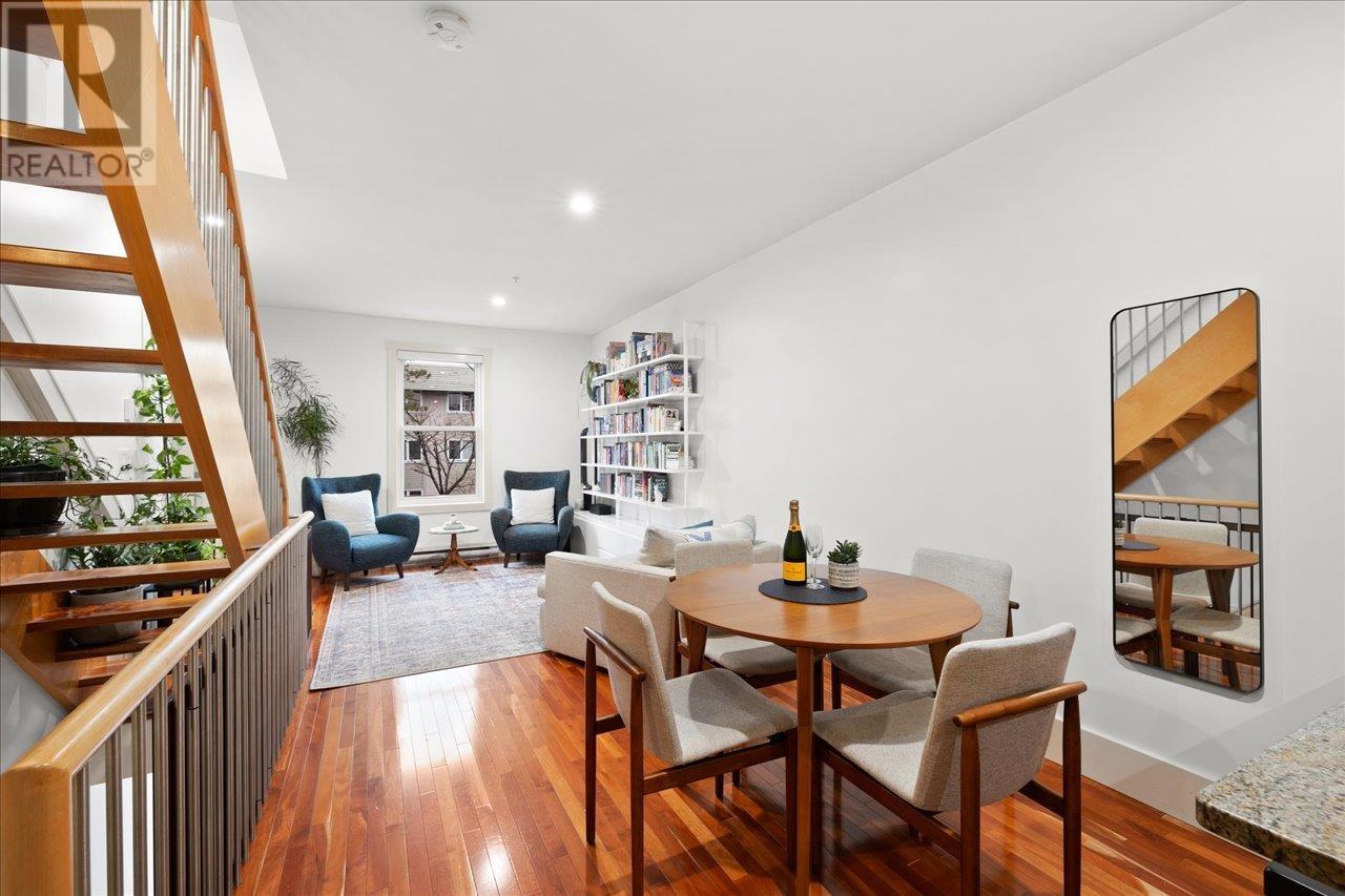 696 W 16th Avenue, Vancouver, British Columbia  V5Z 1S6 - Photo 4 - R2977735